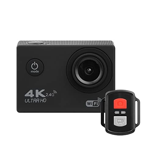 H9R - 4K 25FPS