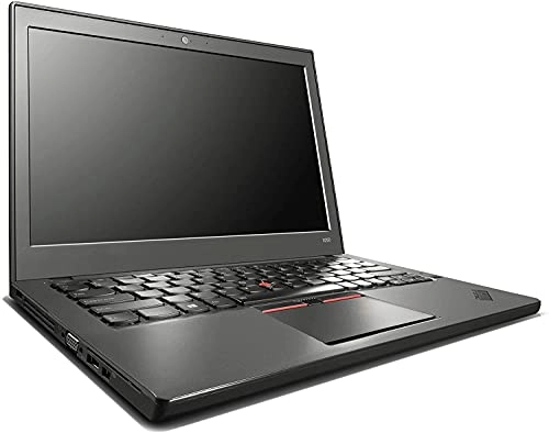 (Renewed) ThinkPad X250 - 12.5'' Core i5 8GB DDR3 256GB SSD