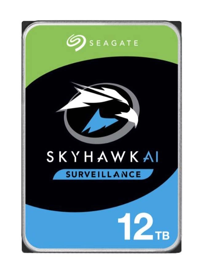 Seagate SkyHawk AI - 12.0 TB