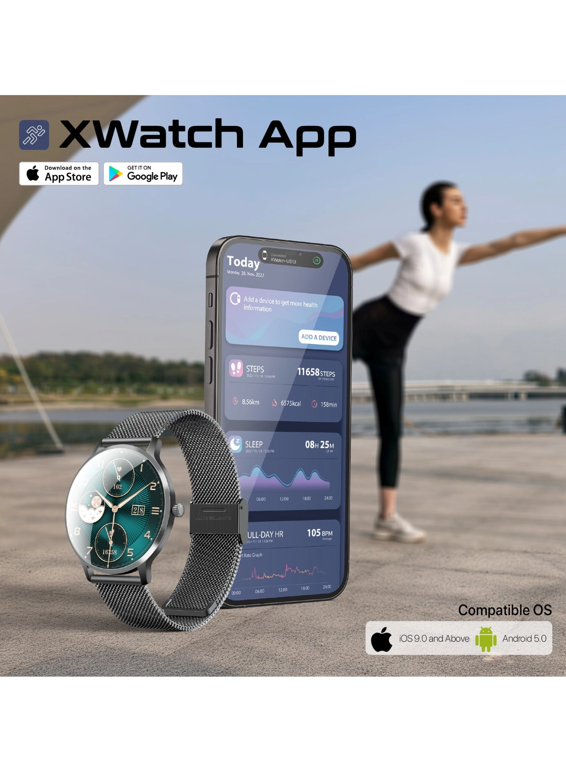 XWatch-US13