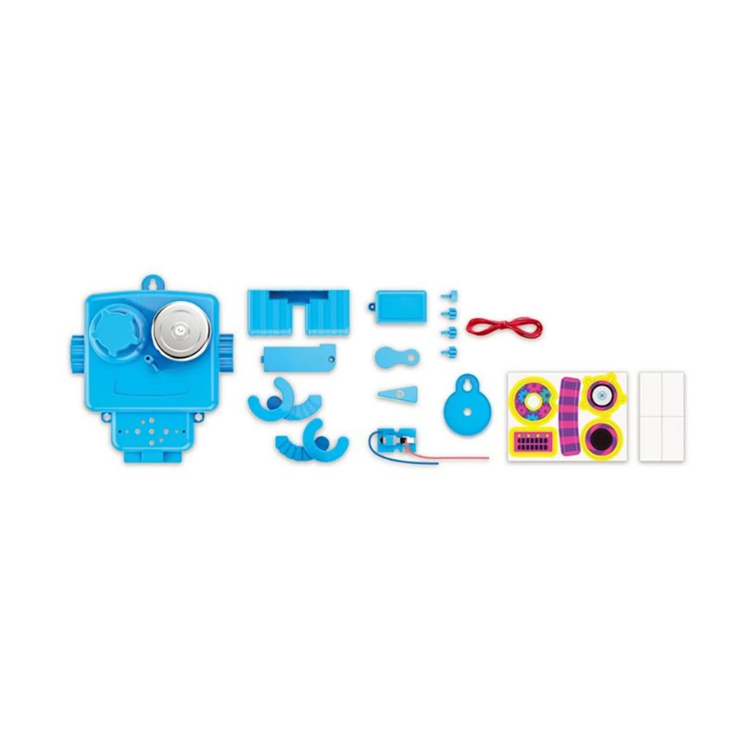 Magnetic Intruder Alarm Kit Electronics - 8 years+