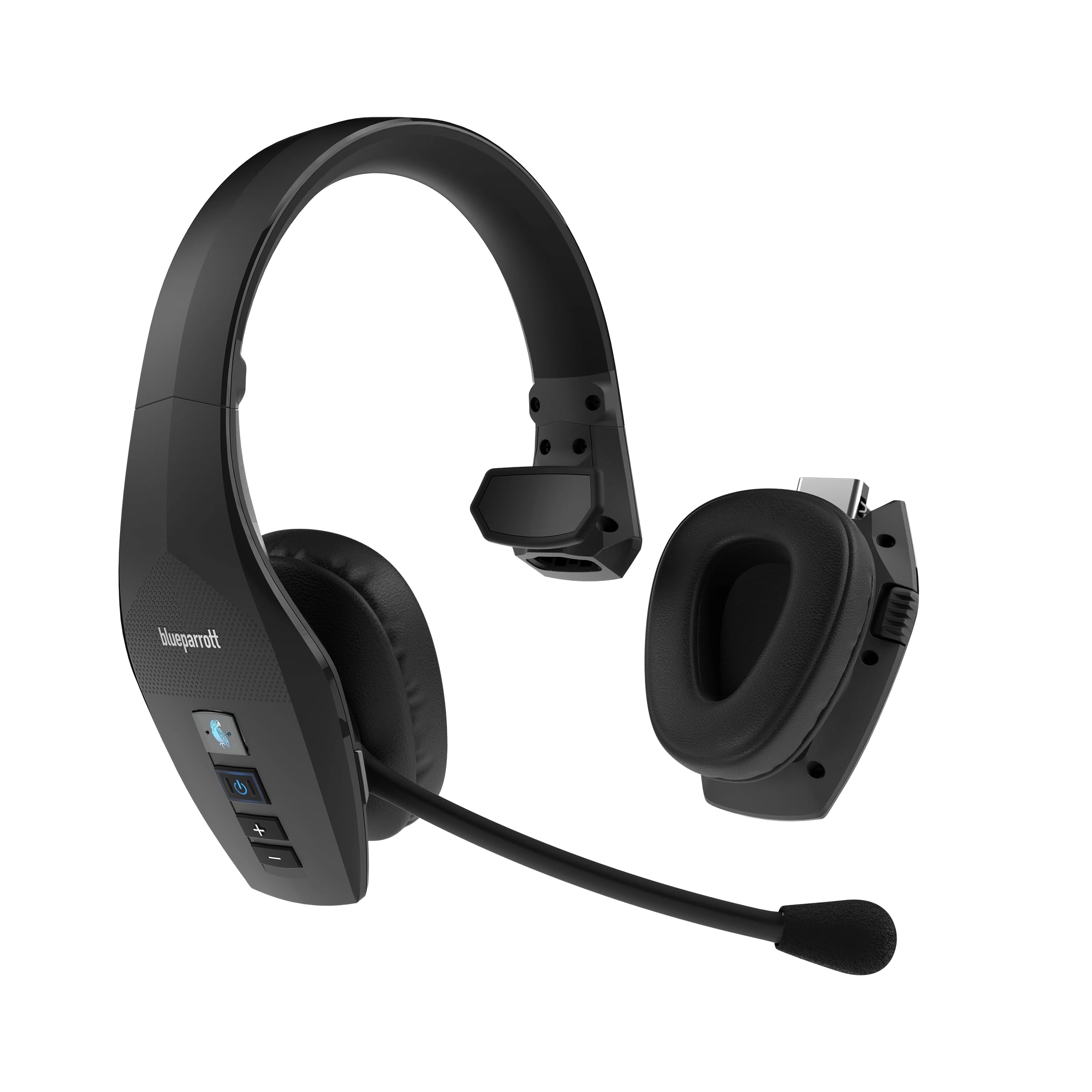 BlueParrott S650-XT Wireless Headset