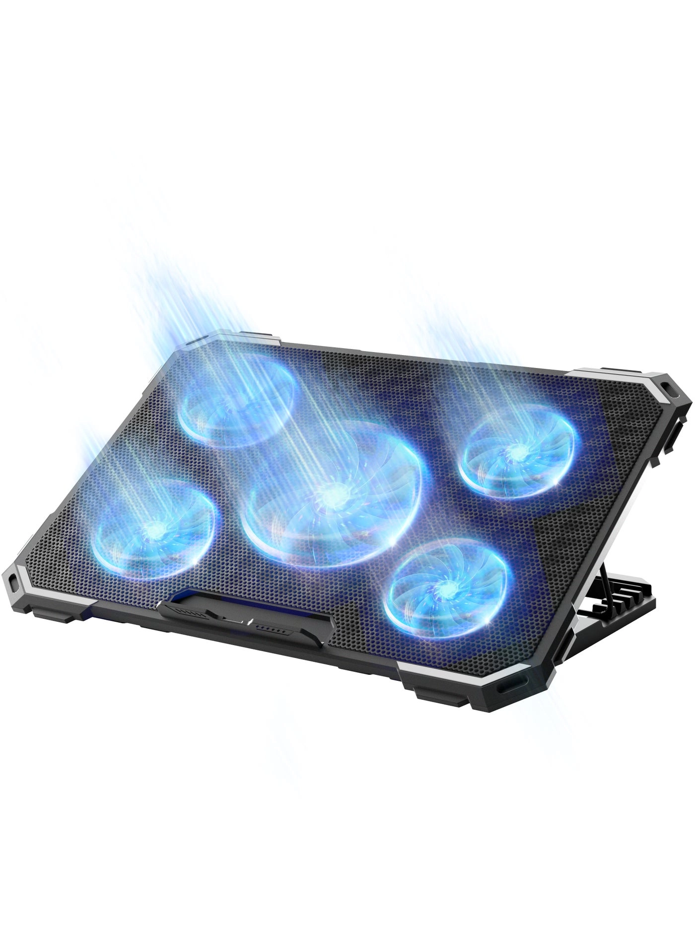 C519 - 5 Fans 17 Inch