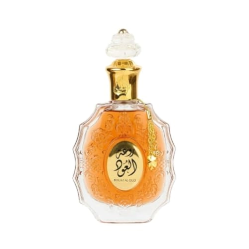 Rouat Al Oud Eau de Parfum 100ml