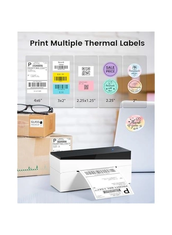 249BT - Thermal 102 millimeter