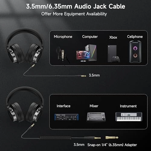 CM7005 - Wired Headphone