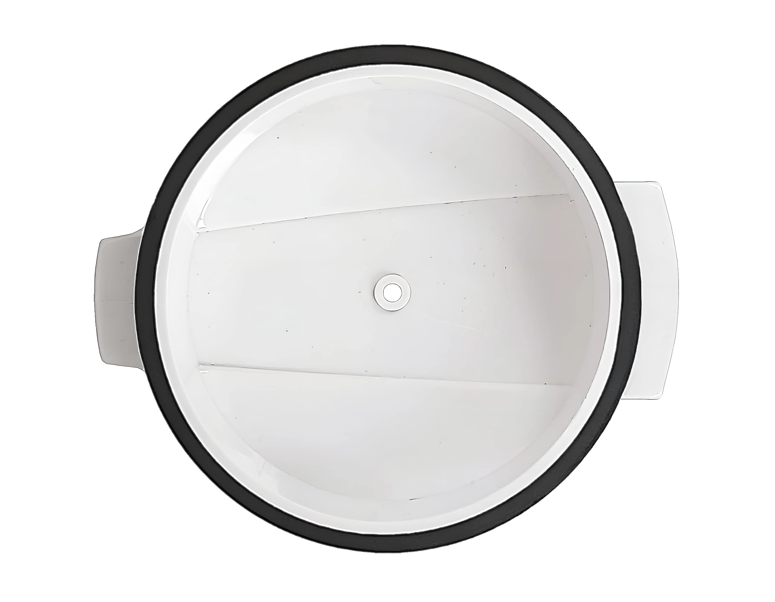 Chutney Jar Lid - 400ml