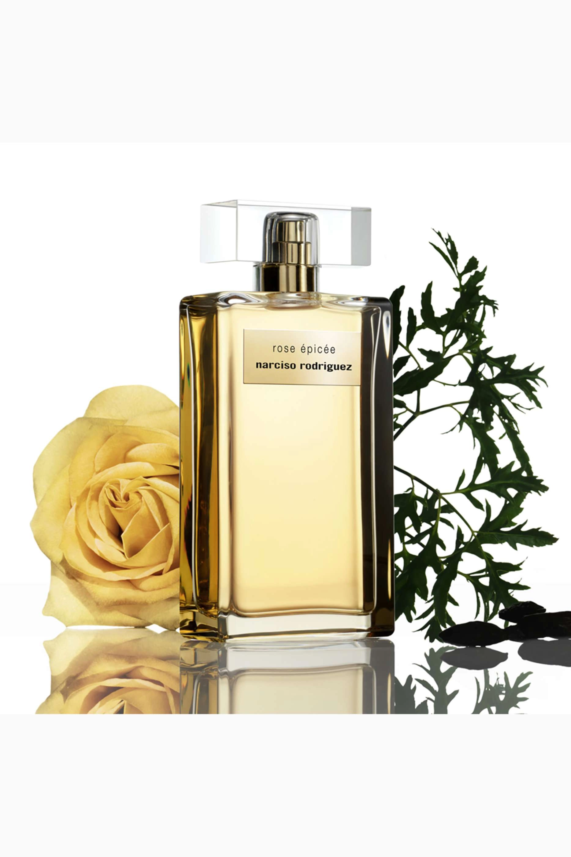 Rose Musc Intense Eau de Parfum 100 ml
