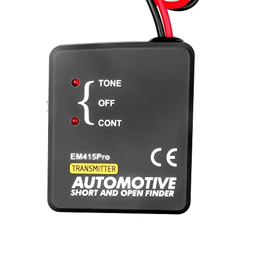 Short and Open Finder