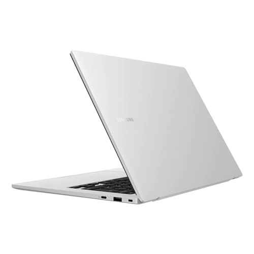 (Renewed) Galaxy Book2 Go RFB-NP345XNA-KA1UK - 14'' Snapdragon 4GB DDR4 128GB SSD