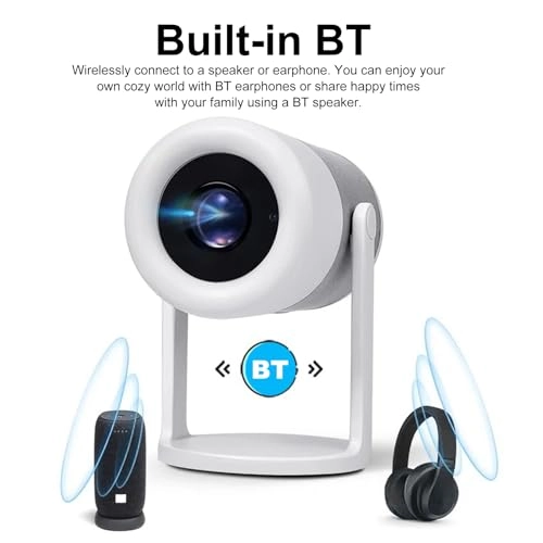 J1 - 150 Lumens 1280*720P