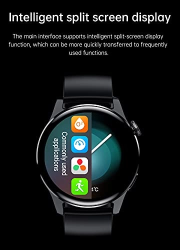 I29 - 1.28-inch 240*240 Heart Rate