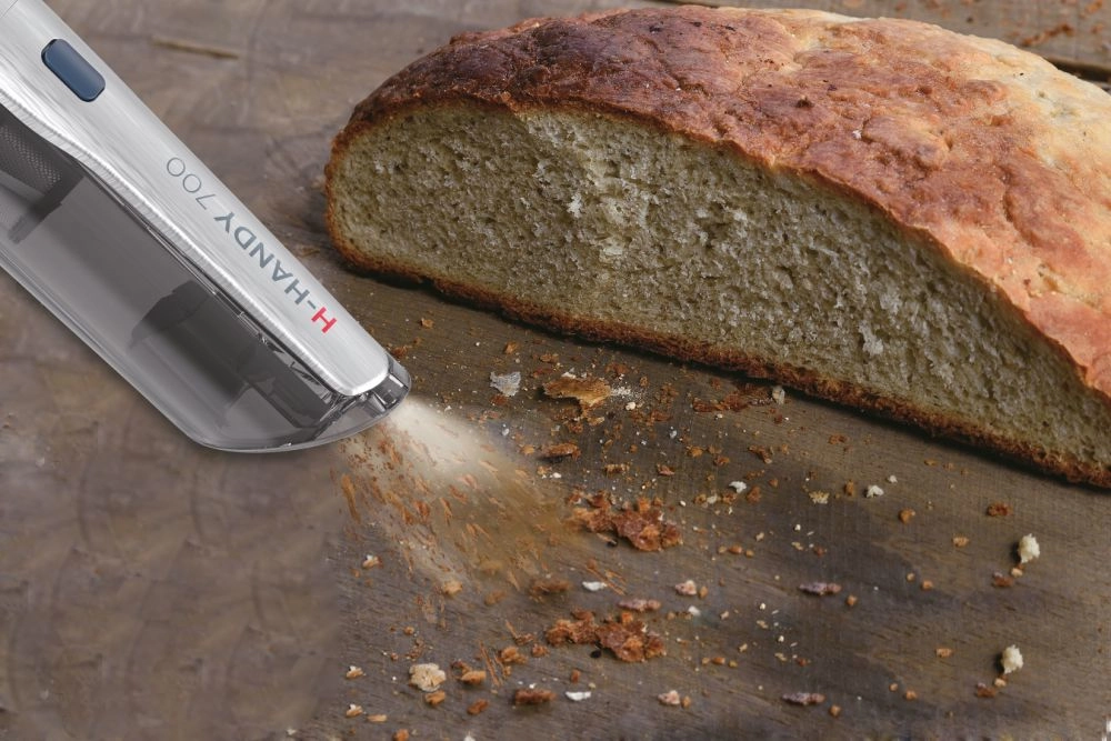 Handheld Vacuum Cleaner