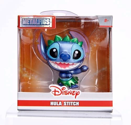 Stitch - Lilo and Stitch (6.5 cm)