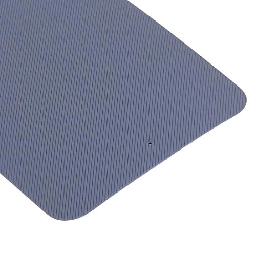 Battery Back Cover - Blue