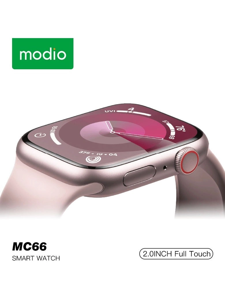 modio MC66 42mm ABS
