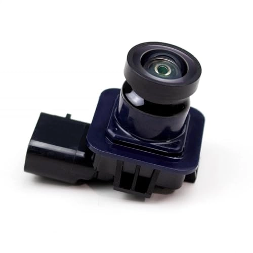 Bt4z-19g490-B - Rear View Backup Parking