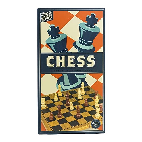 CHESS