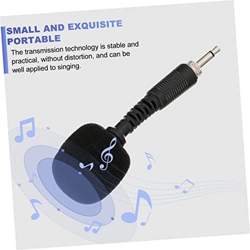 Multipurpose Wireless Microphone