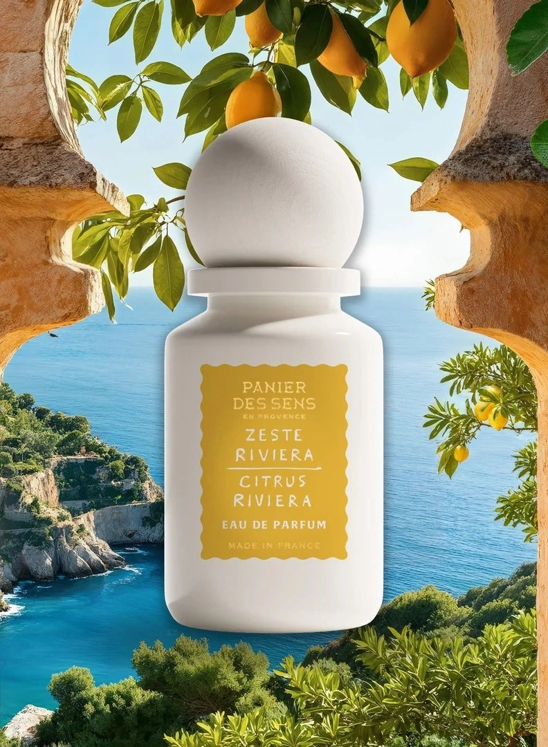 CITRUS RIVIERA Eau de Parfum 50 ml