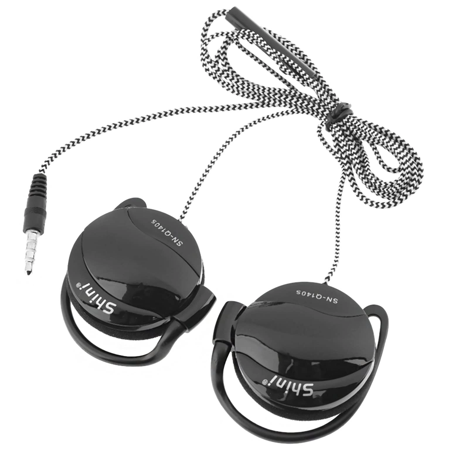 SN-360 Wired Earphone