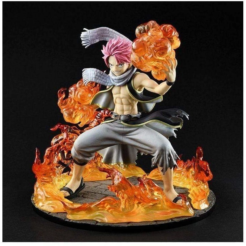 Good Smile Company Natsu Dragneel - Fairy Tail - 26 cm (26 cm) (BF24299)