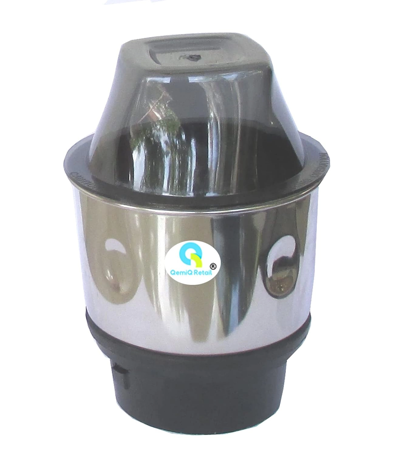 Mixer Grinder - Wet/Dry Big Jar Blade Set with Coupler