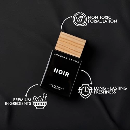 NOIR - 50ml