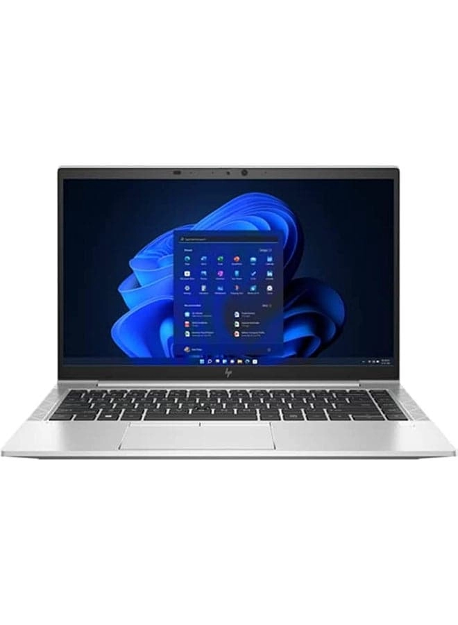 Elitebook 840 G8 336D6EA - 14'' Core i7 16GB DDR4 512GB SSD