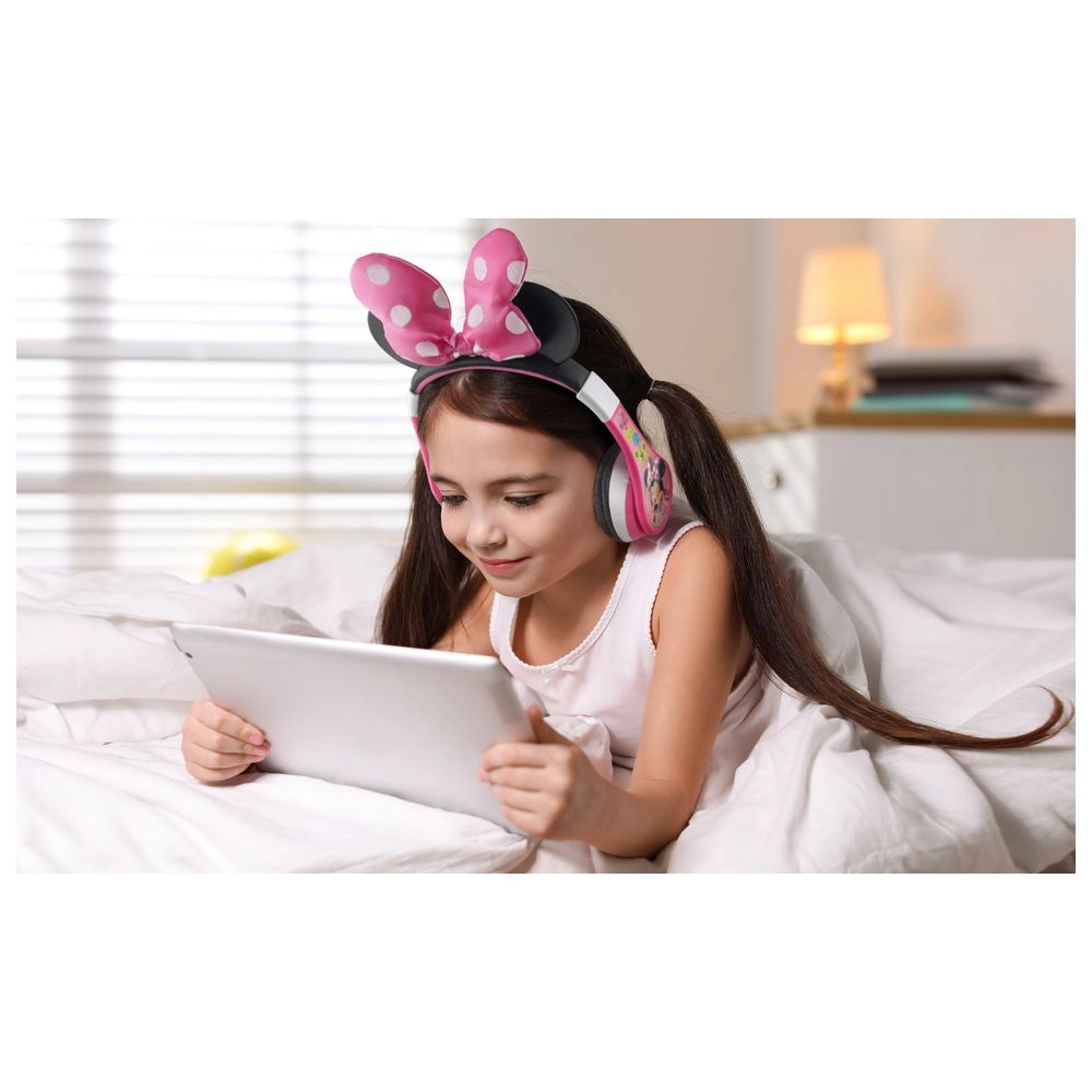 MM-B52 - Wireless Headphone