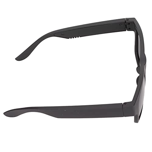 Smart Glasses - Microphone 6-8 Hours Continuous Use