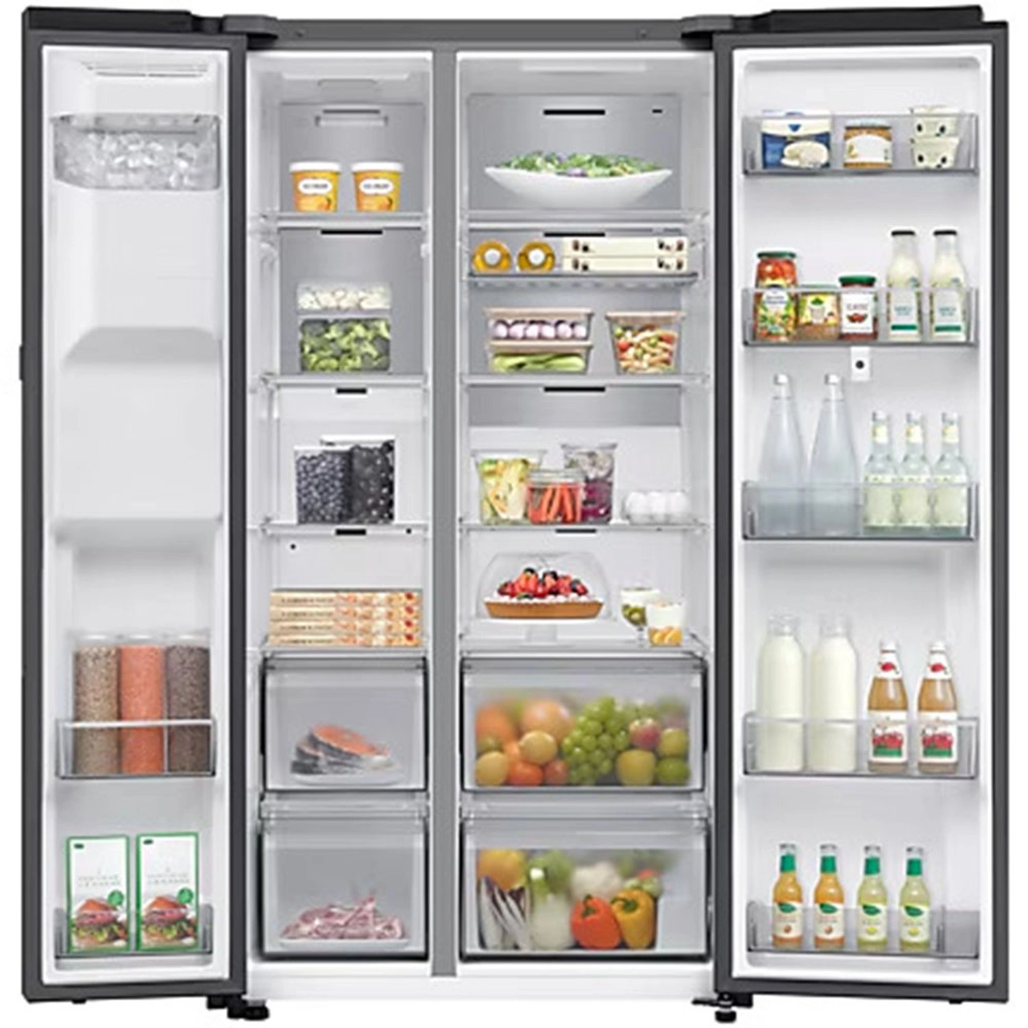 Bespoke RS90F66B1FAE