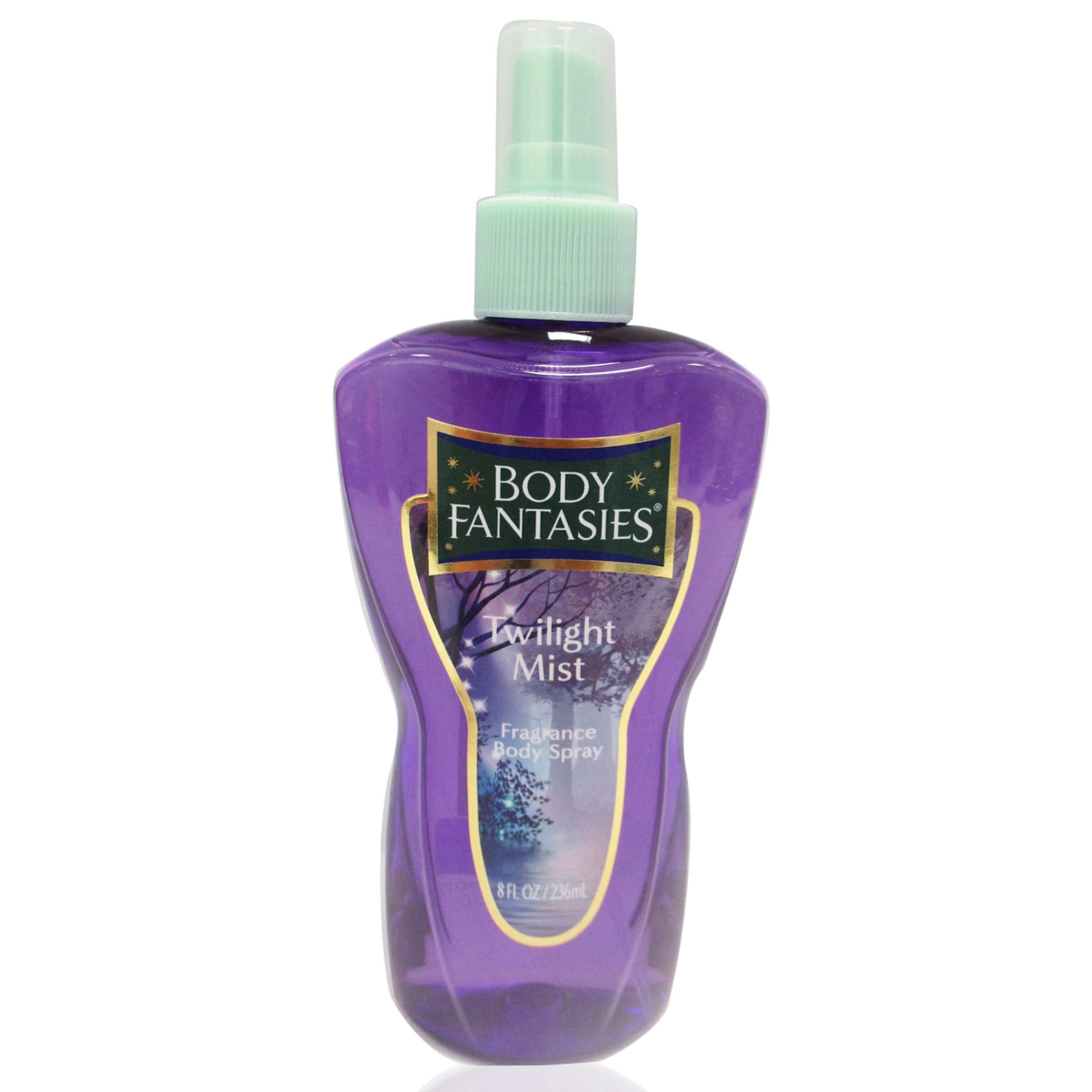 Twilight Mist - 236 ml Oriental & Floral