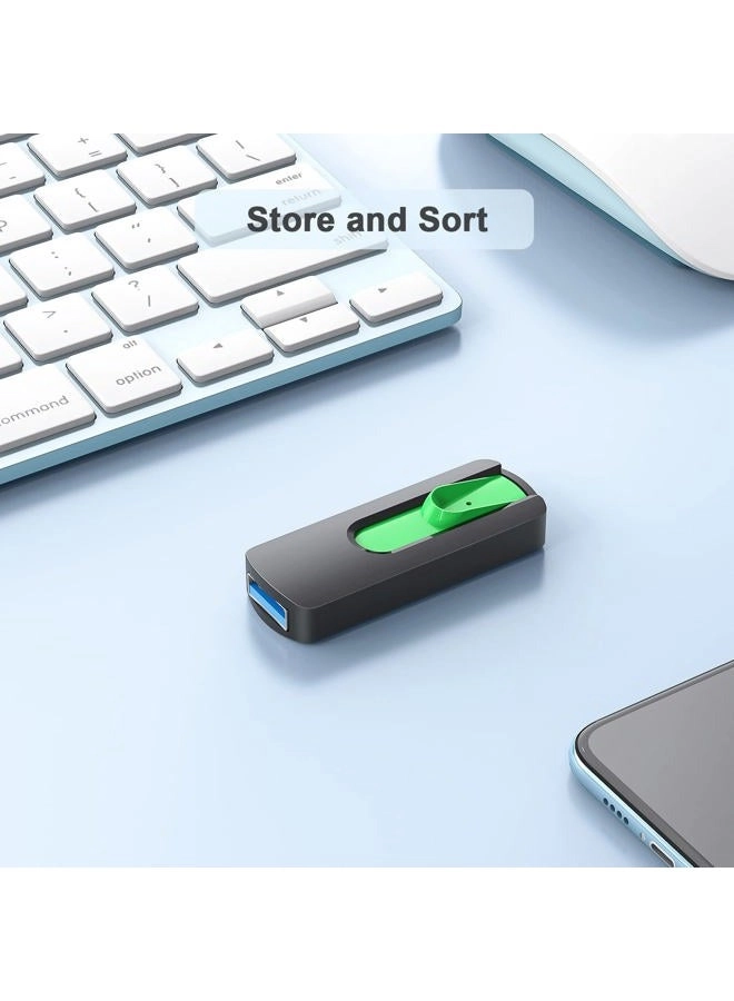 USB Flash Drive - USB 3.1 128GB