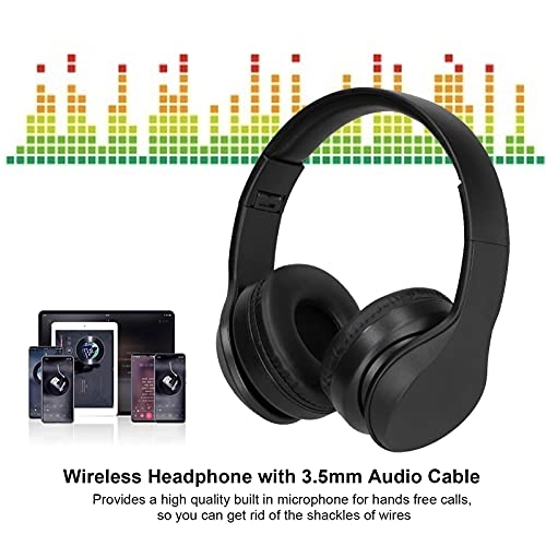 Bluetooth Headphone Wireless Headphone