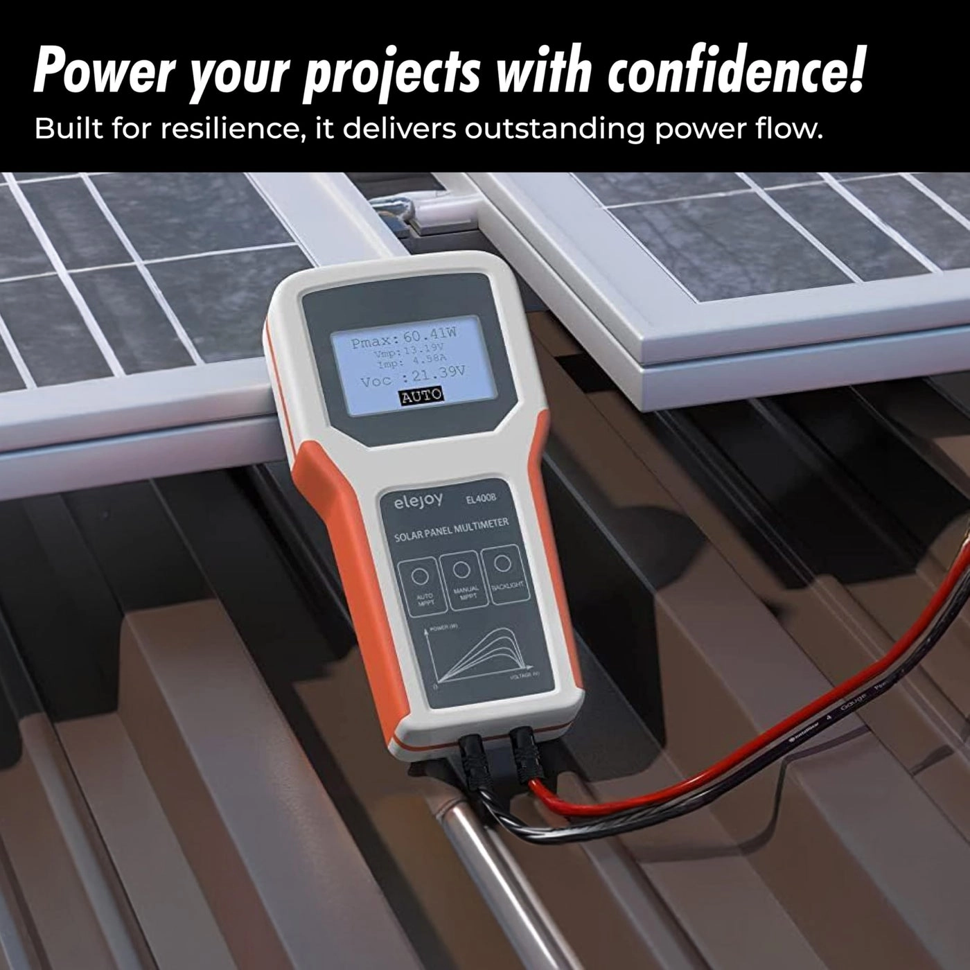 Primary Remote Wire - 100-feet