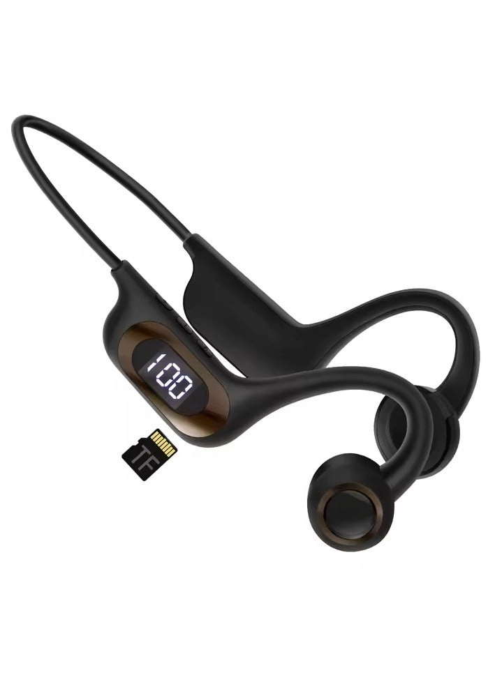 Open Ear Wireless Earbud