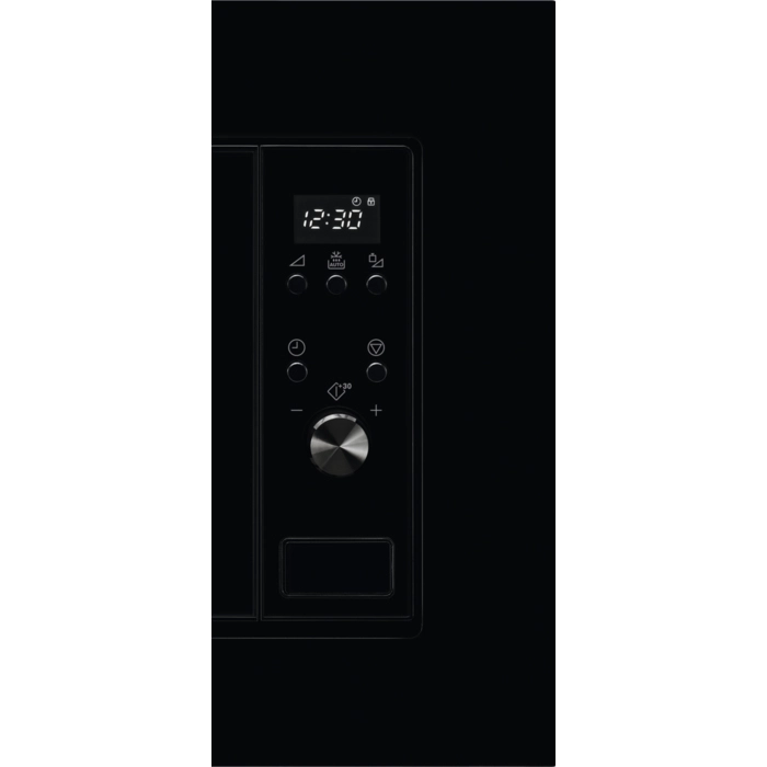 Built-in Microwave Oven