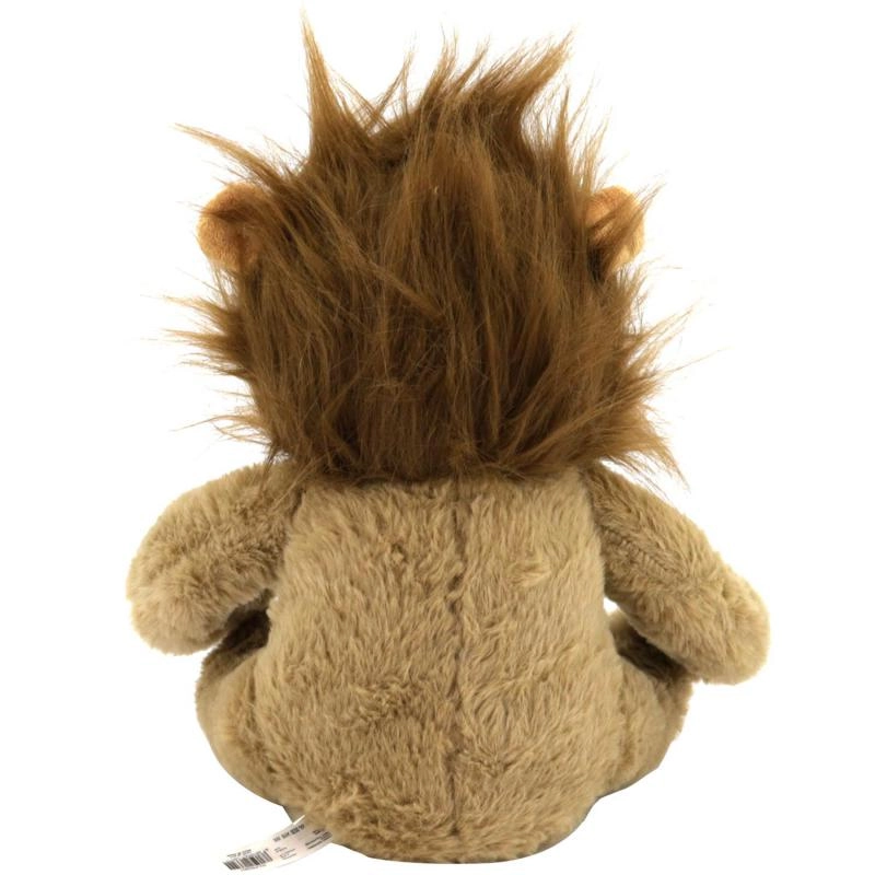 Lion Standard Items 28 cm Plush