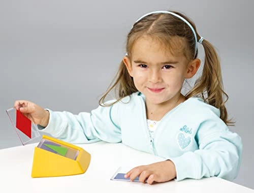 Colour Code (Spanish)