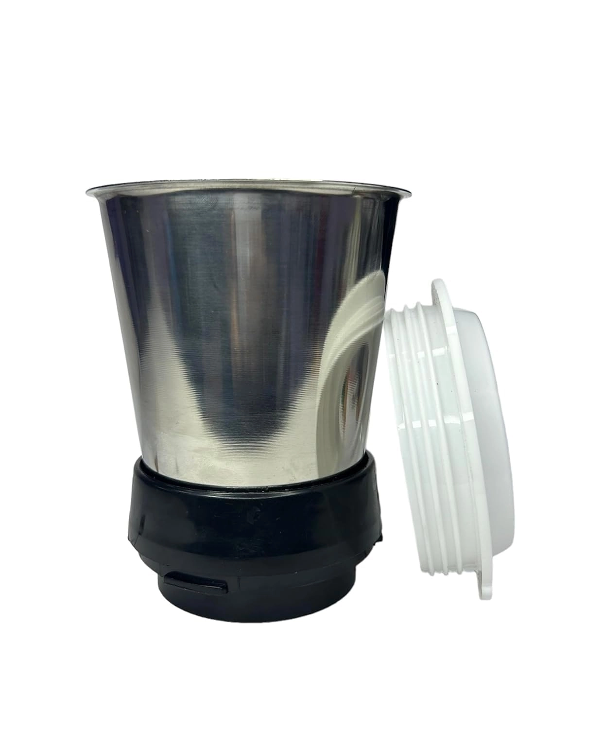 Medium Steel Jar - 850ml