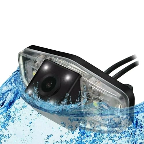 Rear View Camera - 720*540 pixels