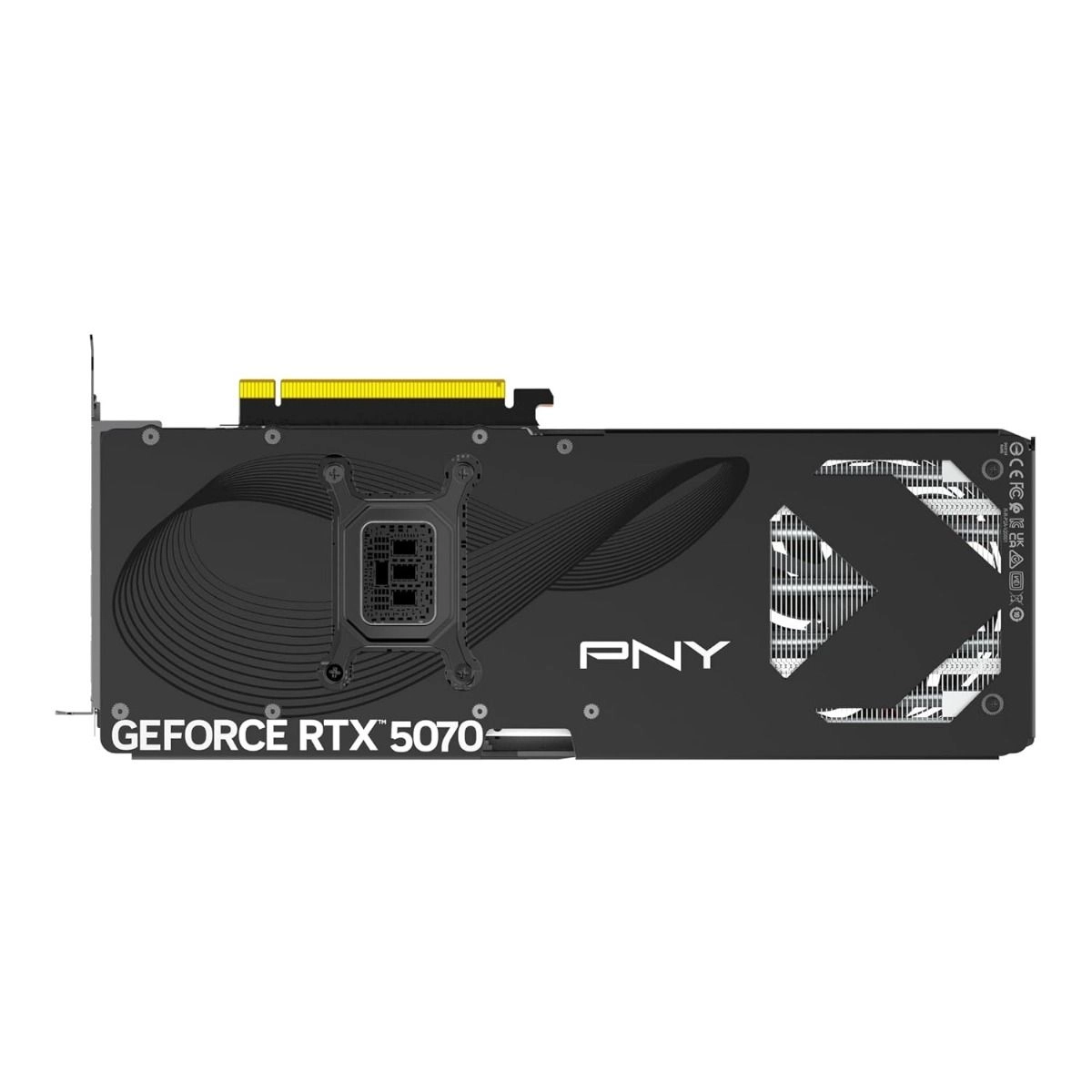 GeForce RTX 5070 - 12GB