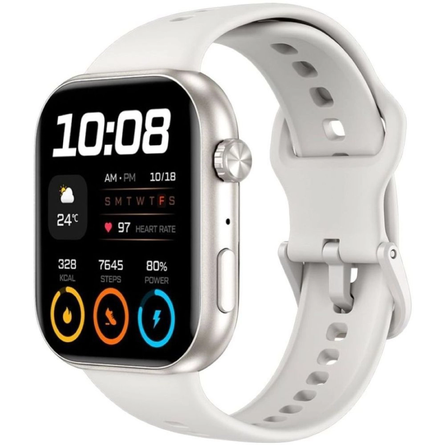 CHOICE InfoWear Watch 2i - 1.85 Inches