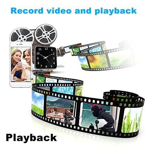4CH 1080P DVR - 4T 4 channels