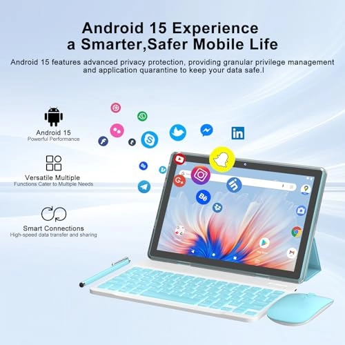 WUCP20-Gold - 128GB 10.1"