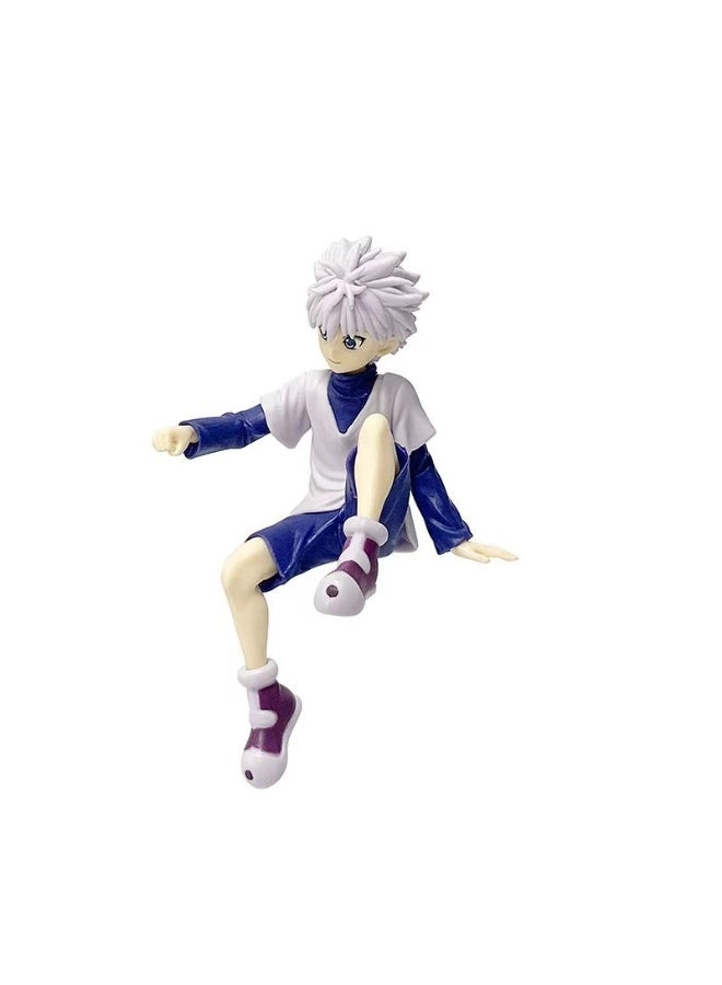 Killua - Hunter x Hunter (11.5 cm) (QQ0382)