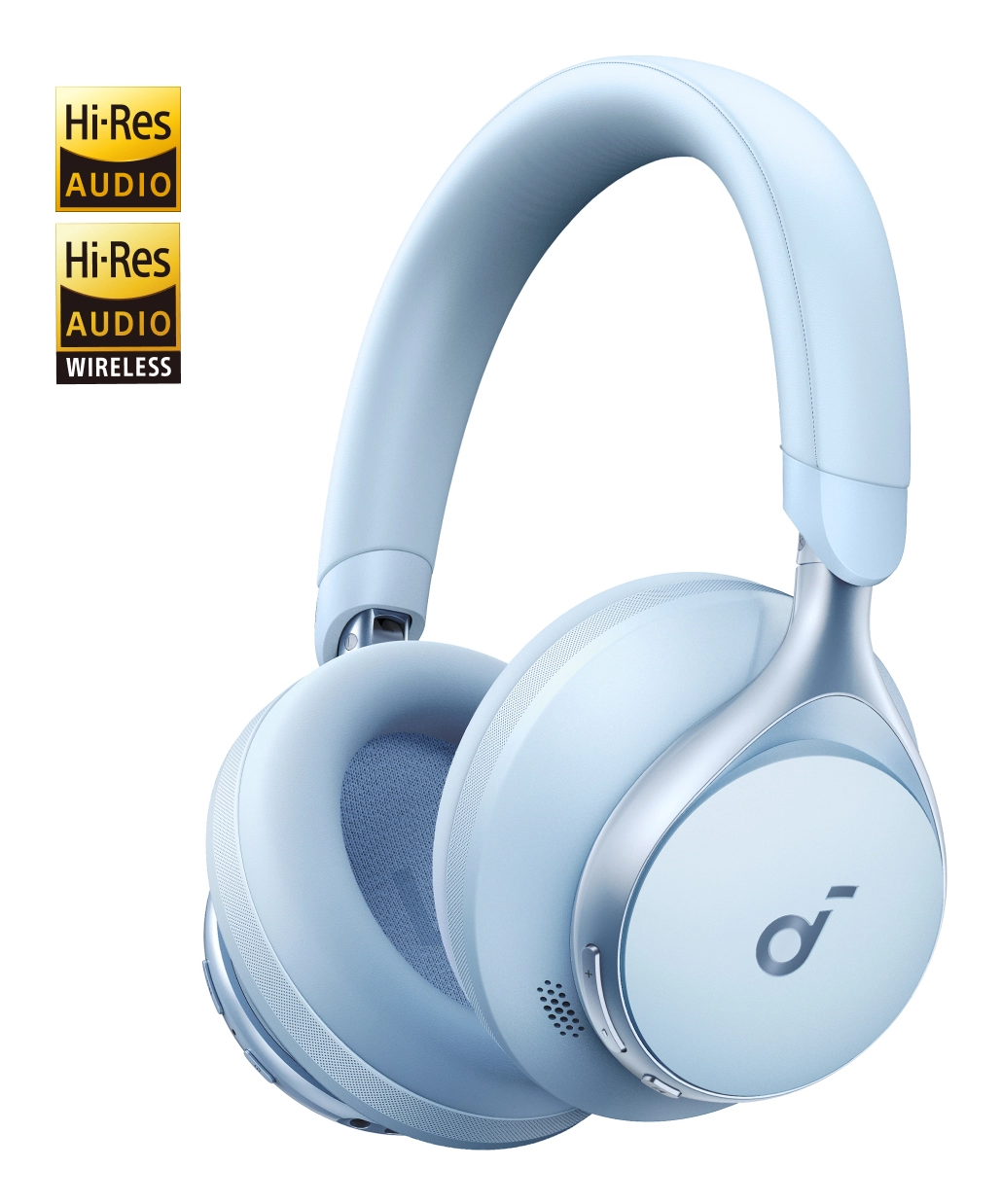 Space One Wireless Headphone