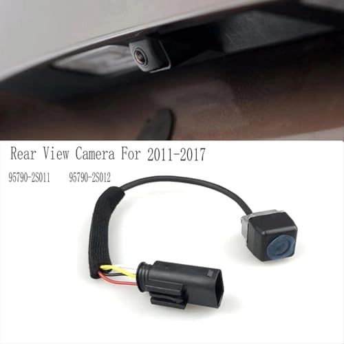 Parking Assist Camera - Wire