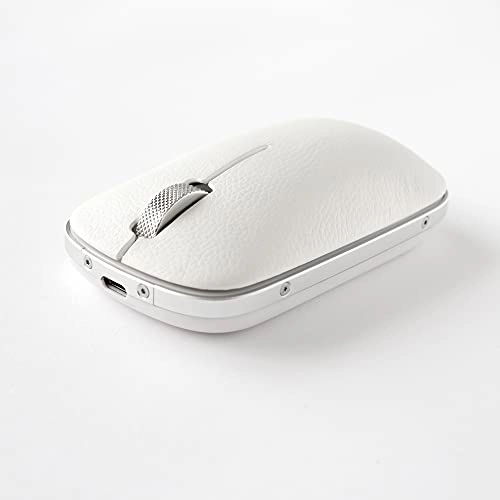 Retro Classic Mouse - Wireless